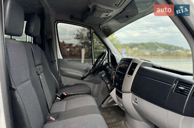Микроавтобус Mercedes-Benz Sprinter 2006 в 