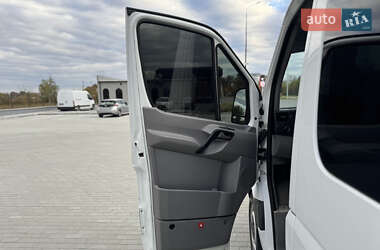 Микроавтобус Mercedes-Benz Sprinter 2006 в 