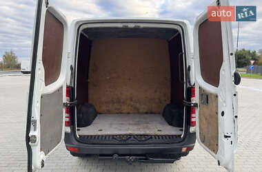 Микроавтобус Mercedes-Benz Sprinter 2006 в 