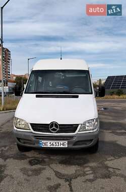 Городской автобус Mercedes-Benz Sprinter 2005 в 