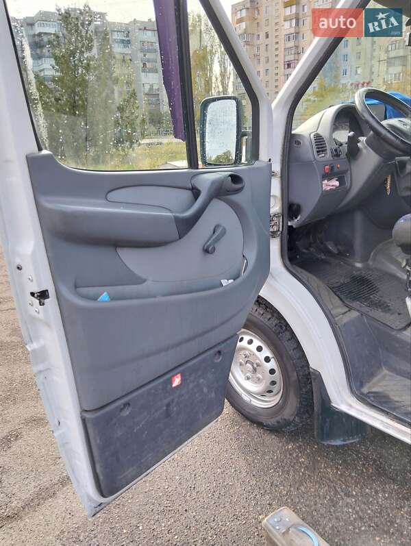 Городской автобус Mercedes-Benz Sprinter 2005 в Николаеве