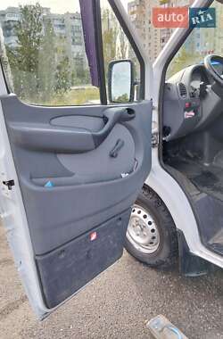 Городской автобус Mercedes-Benz Sprinter 2005 в 