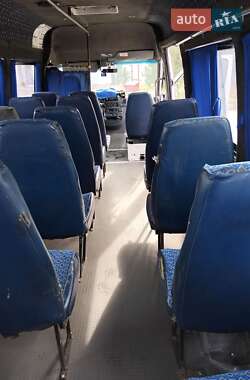 Городской автобус Mercedes-Benz Sprinter 2005 в 