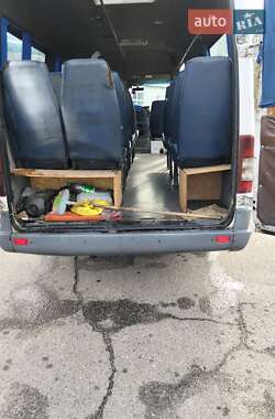 Городской автобус Mercedes-Benz Sprinter 2005 в 