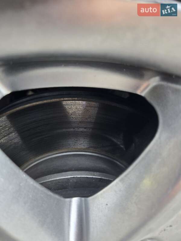 Грузопассажирский фургон Mercedes-Benz Sprinter 2007 в Львове фото 19 Грузопассажирский фургон Mercedes-Benz Sprinter 2007 в Львове