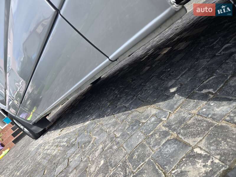 Грузопассажирский фургон Mercedes-Benz Sprinter 2007 в Львове фото 24 Грузопассажирский фургон Mercedes-Benz Sprinter 2007 в Львове