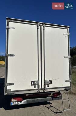 Другие грузовики Mercedes-Benz Sprinter 2012 в 