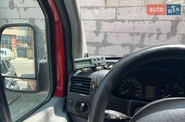 Рефрижератор Mercedes-Benz Sprinter 2012 в  фото 15 Рефрижератор Mercedes-Benz Sprinter 2012 в