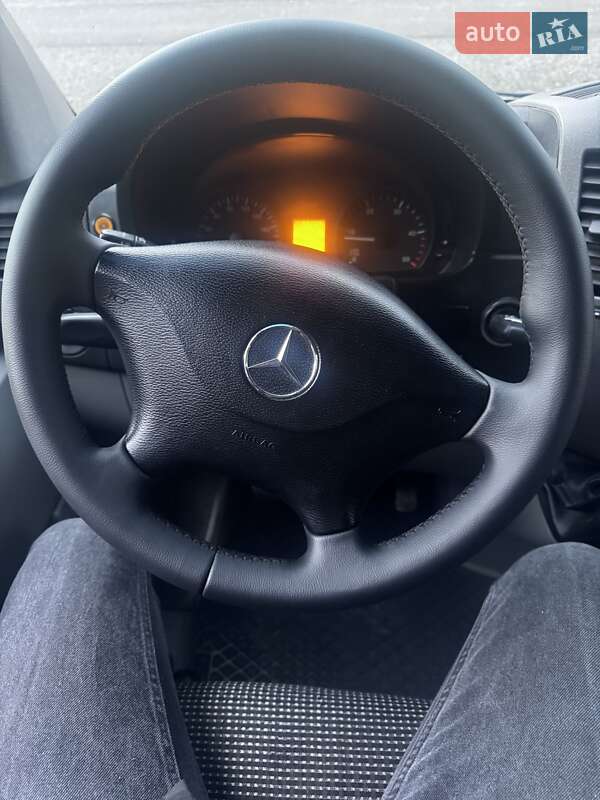 Туристичний / Міжміський автобус Mercedes-Benz Sprinter 2013 в Івано-Франківську фото 7 Туристичний / Міжміський автобус Mercedes-Benz Sprinter 2013 в Івано-Франківську