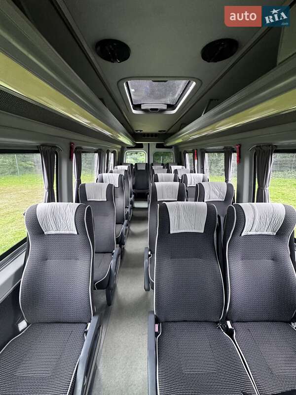 Туристичний / Міжміський автобус Mercedes-Benz Sprinter 2013 в Івано-Франківську фото 10 Туристичний / Міжміський автобус Mercedes-Benz Sprinter 2013 в Івано-Франківську