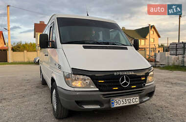 Інші автобуси Mercedes-Benz Sprinter 2006 в Борщеві
