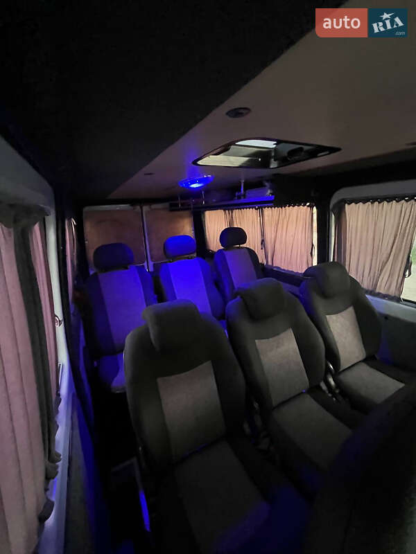 Другие автобусы Mercedes-Benz Sprinter 2006 в Борщеве фото 16 Другие автобусы Mercedes-Benz Sprinter 2006 в Борщеве