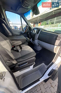 Інша спецтехніка Mercedes-Benz Sprinter 2014 в  фото 5 Інша спецтехніка Mercedes-Benz Sprinter 2014 в