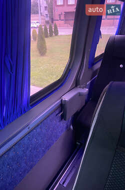 Туристический / Междугородний автобус Mercedes-Benz Sprinter 2007 в 
