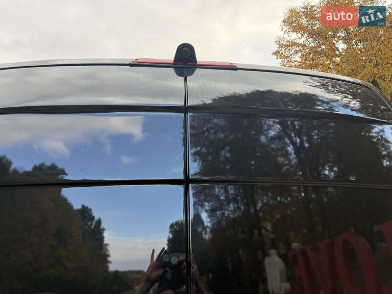 Микроавтобус Mercedes-Benz Sprinter 2015 в Тернополе фото 22 Микроавтобус Mercedes-Benz Sprinter 2015 в Тернополе