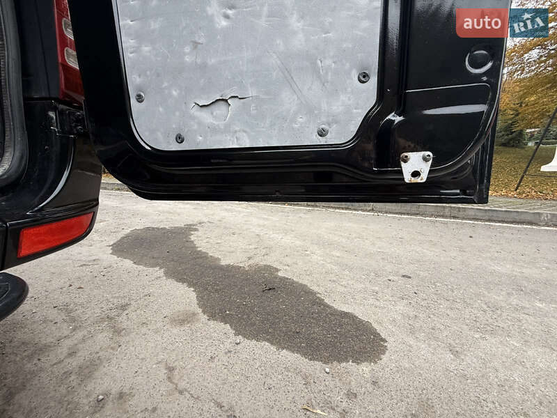 Микроавтобус Mercedes-Benz Sprinter 2015 в Тернополе фото 49 Микроавтобус Mercedes-Benz Sprinter 2015 в Тернополе