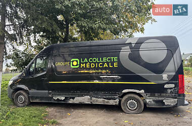 Грузовой фургон Mercedes-Benz Sprinter 2019 в Дубно