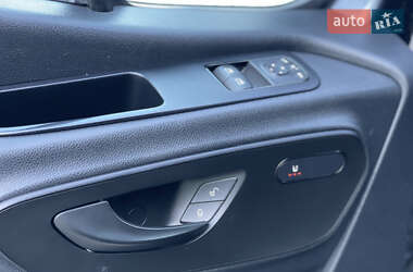 Грузовой фургон Mercedes-Benz Sprinter 2020 в  фото 27 Грузовой фургон Mercedes-Benz Sprinter 2020 в
