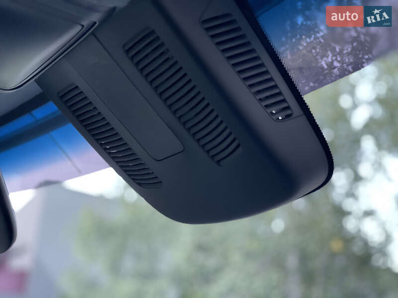 Вантажний фургон Mercedes-Benz Sprinter 2020 в Луцьку