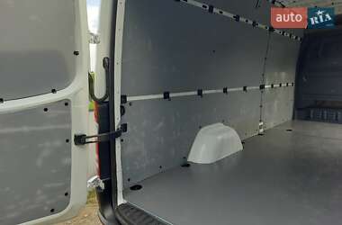 Вантажний фургон Mercedes-Benz Sprinter 2012 в  фото 12 Вантажний фургон Mercedes-Benz Sprinter 2012 в