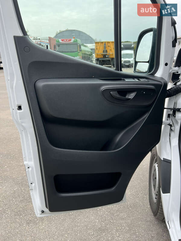 Вантажний фургон Mercedes-Benz Sprinter 2019 в Вінниці фото 8 Вантажний фургон Mercedes-Benz Sprinter 2019 в Вінниці