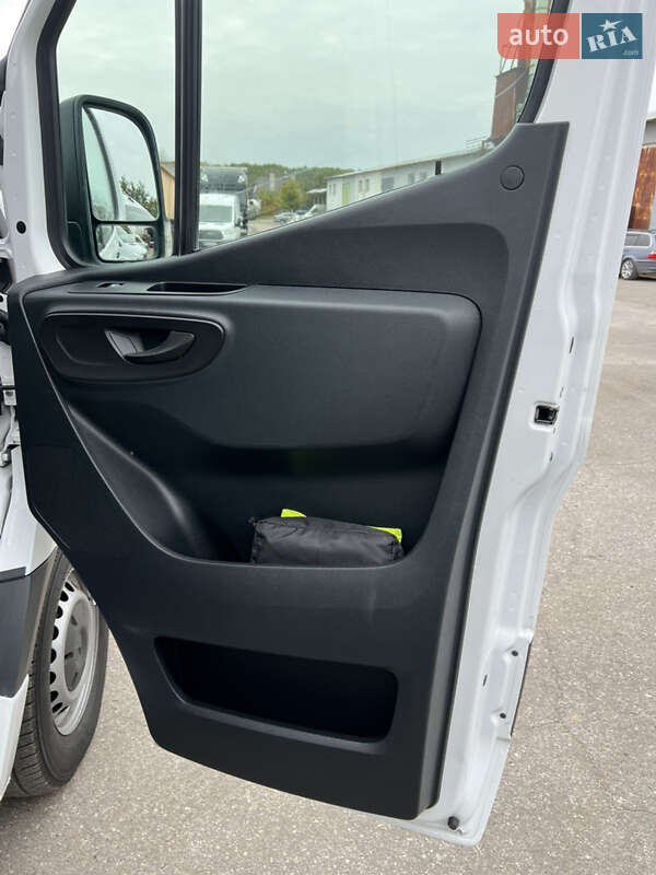 Вантажний фургон Mercedes-Benz Sprinter 2019 в Вінниці фото 18 Вантажний фургон Mercedes-Benz Sprinter 2019 в Вінниці