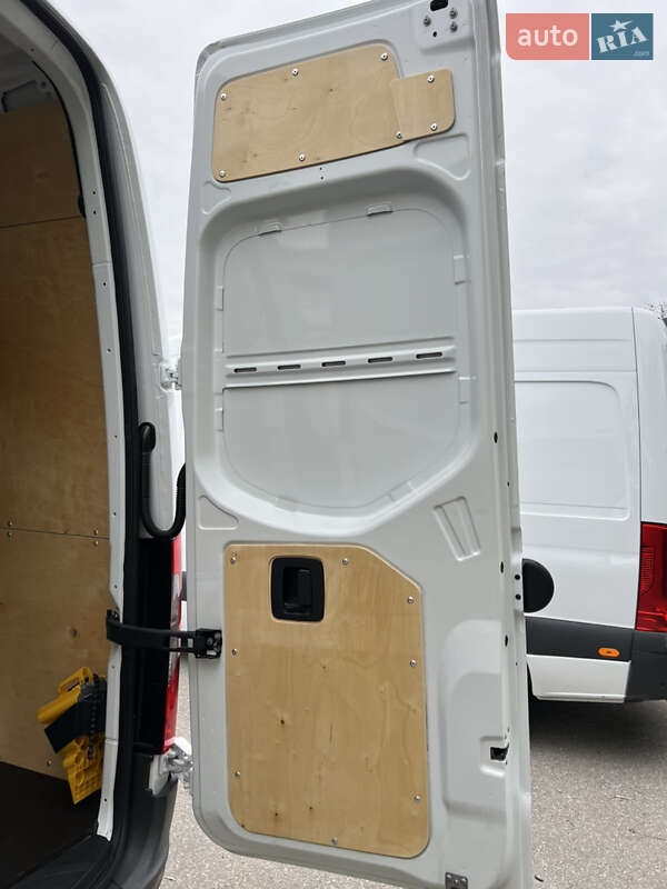 Вантажний фургон Mercedes-Benz Sprinter 2019 в Вінниці фото 22 Вантажний фургон Mercedes-Benz Sprinter 2019 в Вінниці