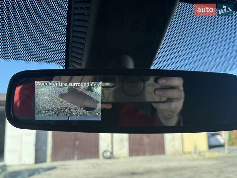 Грузовой фургон Mercedes-Benz Sprinter 2019 в Луцке фото 6 Грузовой фургон Mercedes-Benz Sprinter 2019 в Луцке