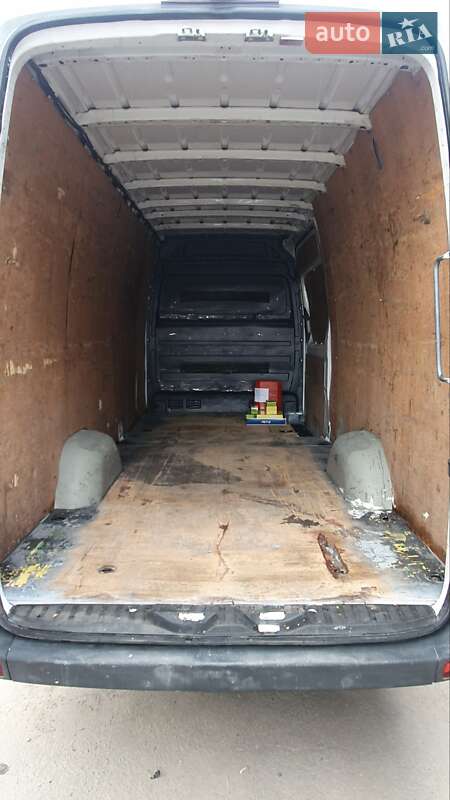 Микроавтобус грузовой (до 3,5т) Mercedes-Benz Sprinter 2013 в Днепре фото 13 Микроавтобус грузовой (до 3,5т) Mercedes-Benz Sprinter 2013 в Днепре