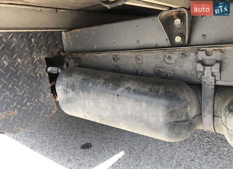 Борт Mercedes-Benz Sprinter 2003 в Ковелі фото 24 Борт Mercedes-Benz Sprinter 2003 в Ковелі