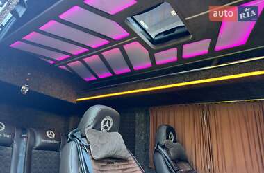 Мікроавтобус Mercedes-Benz Sprinter 2020 в 