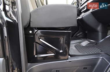 Грузовой фургон Mercedes-Benz Sprinter 2022 в  фото 42 Грузовой фургон Mercedes-Benz Sprinter 2022 в