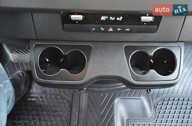 Грузовой фургон Mercedes-Benz Sprinter 2022 в  фото 58 Грузовой фургон Mercedes-Benz Sprinter 2022 в