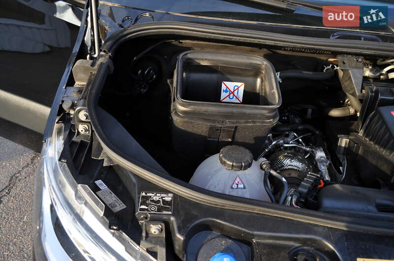 Грузовой фургон Mercedes-Benz Sprinter 2022 в Киеве фото 66 Грузовой фургон Mercedes-Benz Sprinter 2022 в Киеве