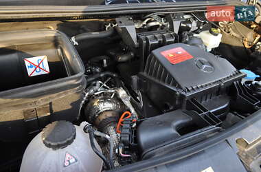 Грузовой фургон Mercedes-Benz Sprinter 2022 в  фото 65 Грузовой фургон Mercedes-Benz Sprinter 2022 в