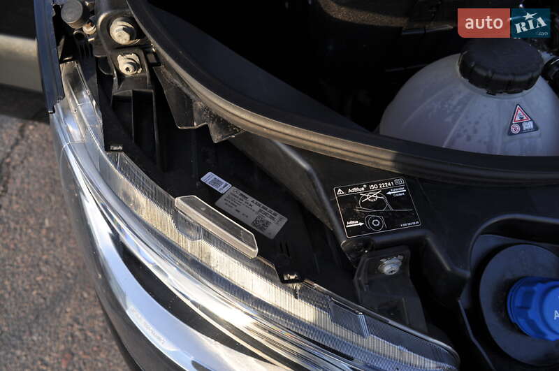 Грузовой фургон Mercedes-Benz Sprinter 2022 в Киеве фото 67 Грузовой фургон Mercedes-Benz Sprinter 2022 в Киеве