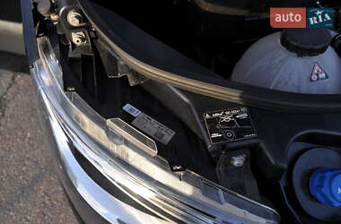 Грузовой фургон Mercedes-Benz Sprinter 2022 в  фото 67 Грузовой фургон Mercedes-Benz Sprinter 2022 в