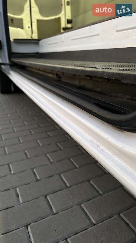 Грузовой фургон Mercedes-Benz Sprinter 2013 в Бершади