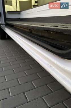 Вантажний фургон Mercedes-Benz Sprinter 2013 в 