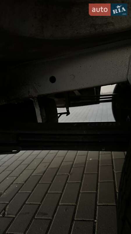 Грузовой фургон Mercedes-Benz Sprinter 2013 в Бершади