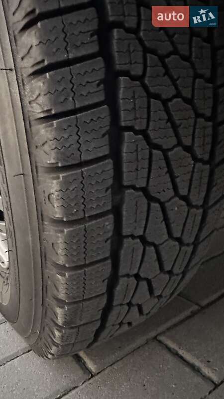 Грузовой фургон Mercedes-Benz Sprinter 2013 в Бершади