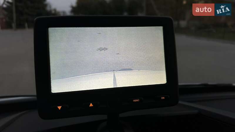 Грузовой фургон Mercedes-Benz Sprinter 2013 в Бершади