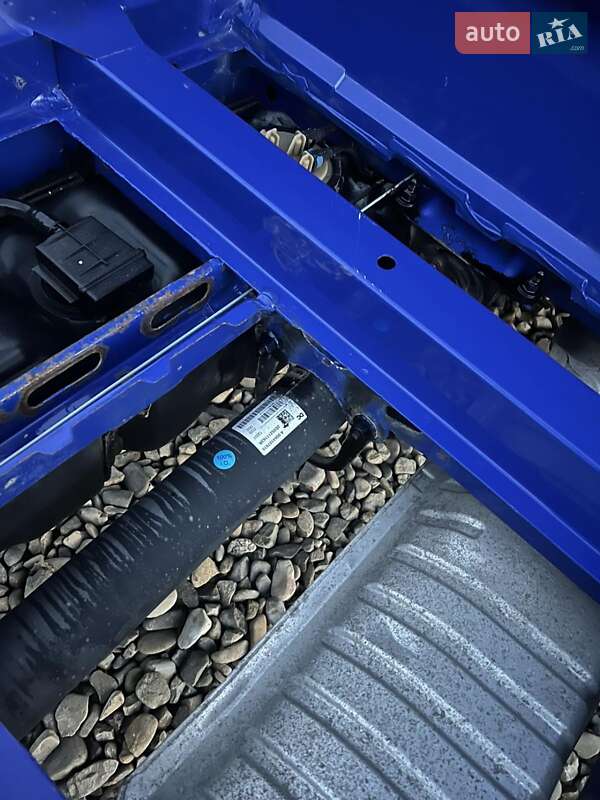 Евакуатор Mercedes-Benz Sprinter 2011 в Косові