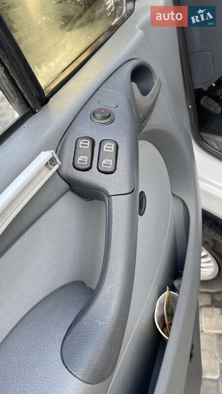 Городской автобус Mercedes-Benz Sprinter 2000 в Николаеве фото 30 Городской автобус Mercedes-Benz Sprinter 2000 в Николаеве