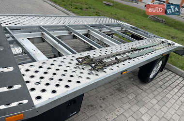 Автовоз Mercedes-Benz Sprinter 2013 в  фото 3 Автовоз Mercedes-Benz Sprinter 2013 в