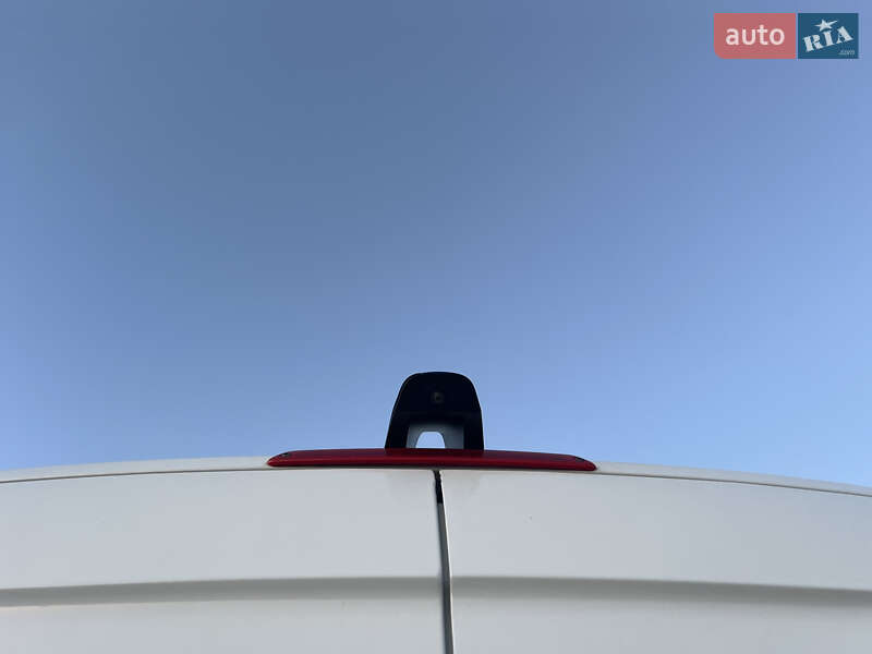 Микроавтобус Mercedes-Benz Sprinter 2019 в Хусте фото 24 Микроавтобус Mercedes-Benz Sprinter 2019 в Хусте