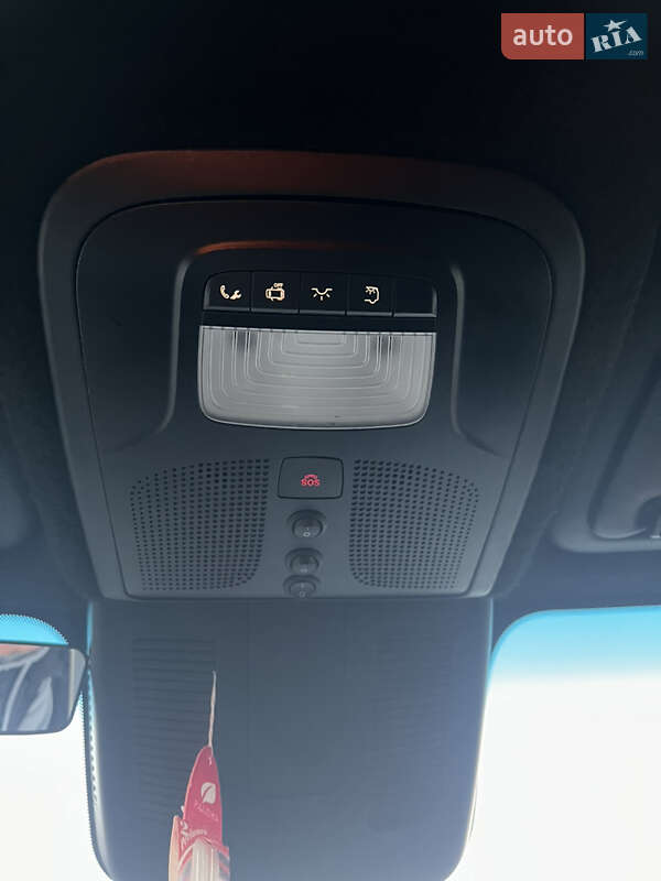 Микроавтобус Mercedes-Benz Sprinter 2019 в Хусте фото 44 Микроавтобус Mercedes-Benz Sprinter 2019 в Хусте