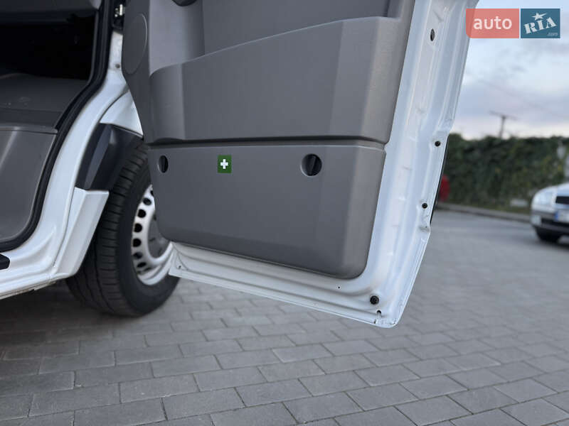 Вантажний фургон Mercedes-Benz Sprinter 2014 в Луцьку фото 15 Вантажний фургон Mercedes-Benz Sprinter 2014 в Луцьку