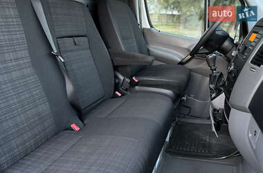 Вантажний фургон Mercedes-Benz Sprinter 2014 в  фото 17 Вантажний фургон Mercedes-Benz Sprinter 2014 в