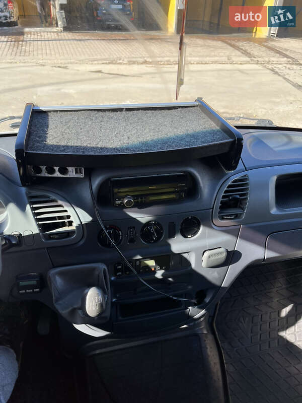 Микроавтобус Mercedes-Benz Sprinter 2006 в Хмельницком фото 32 Микроавтобус Mercedes-Benz Sprinter 2006 в Хмельницком